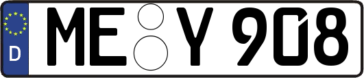 ME-Y908