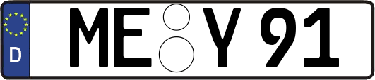 ME-Y91