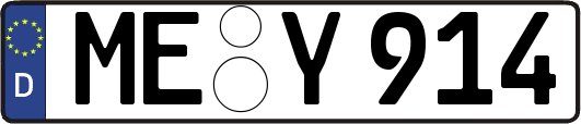 ME-Y914
