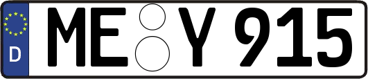ME-Y915