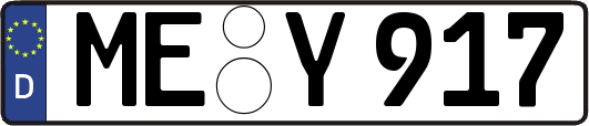 ME-Y917