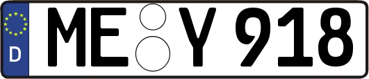 ME-Y918