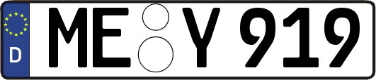 ME-Y919
