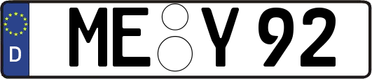 ME-Y92