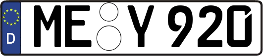 ME-Y920
