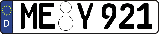 ME-Y921