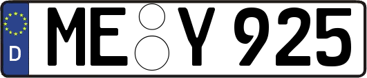 ME-Y925
