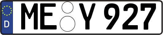 ME-Y927