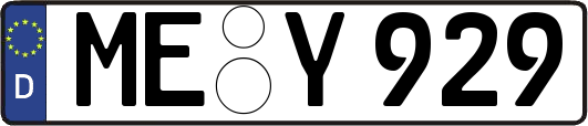 ME-Y929