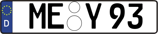 ME-Y93