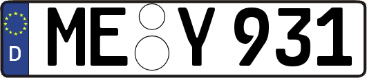 ME-Y931
