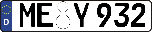 ME-Y932