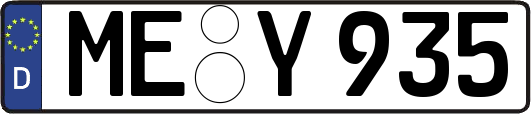 ME-Y935