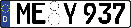 ME-Y937