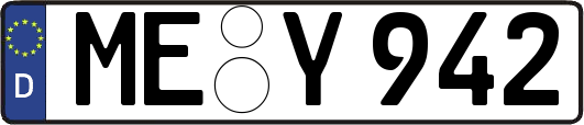 ME-Y942