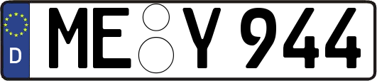 ME-Y944