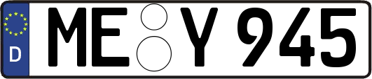 ME-Y945