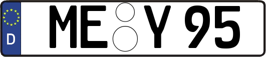 ME-Y95