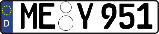 ME-Y951