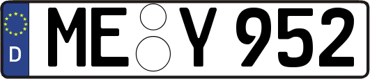 ME-Y952