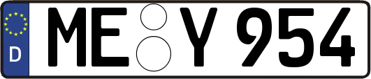 ME-Y954