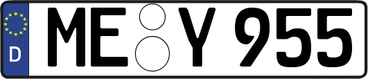 ME-Y955