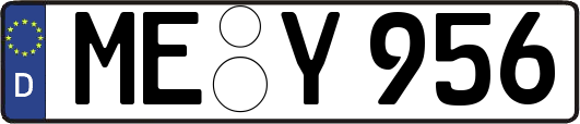 ME-Y956