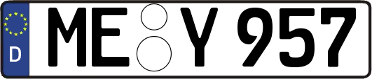 ME-Y957