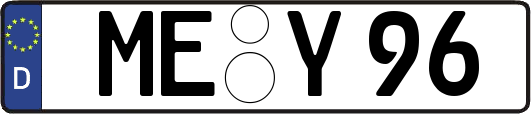 ME-Y96