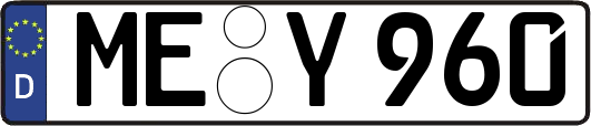 ME-Y960