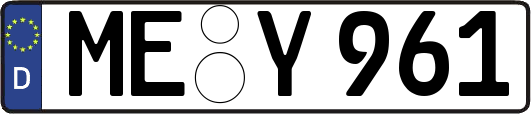 ME-Y961