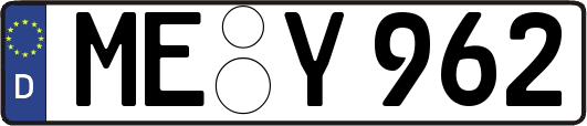 ME-Y962