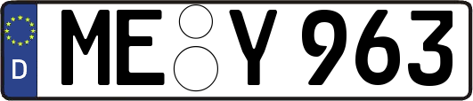 ME-Y963