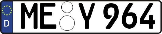 ME-Y964