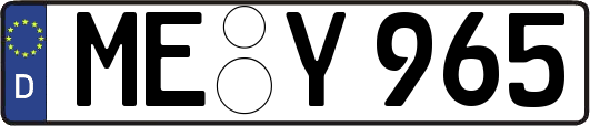 ME-Y965