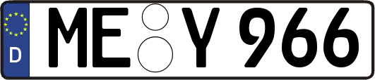 ME-Y966