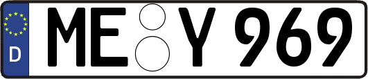 ME-Y969