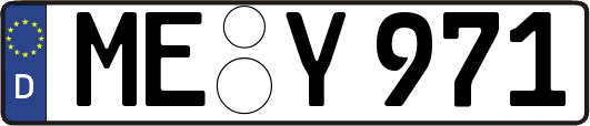 ME-Y971