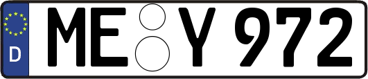 ME-Y972