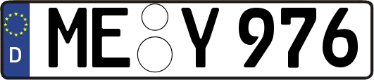 ME-Y976