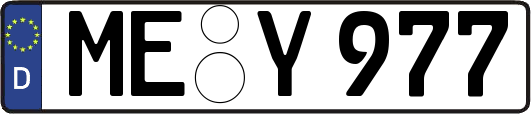 ME-Y977