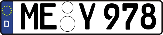 ME-Y978