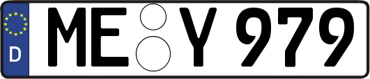 ME-Y979
