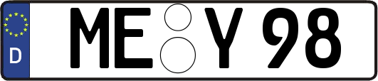 ME-Y98