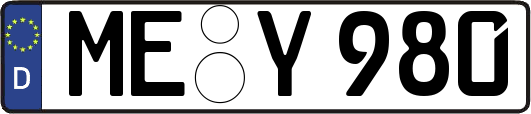 ME-Y980