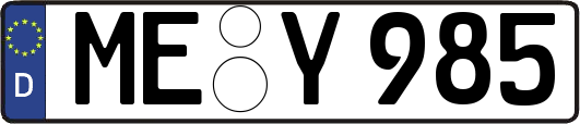 ME-Y985