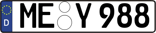 ME-Y988