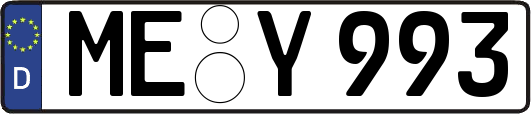 ME-Y993