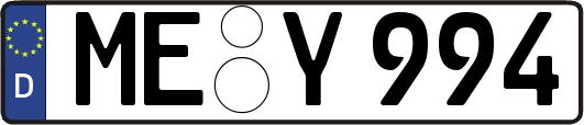 ME-Y994