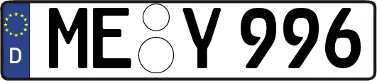 ME-Y996